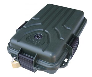 MTM
S1072-11
SURVIVOR DRY BOX
SMALL 
OD GREEN
10 INCH X 7 INCH X 3 INCH

SPECIAL NEW $32.90