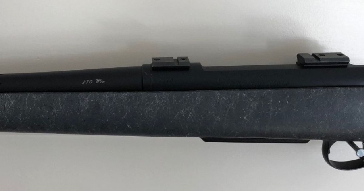 H S Precision