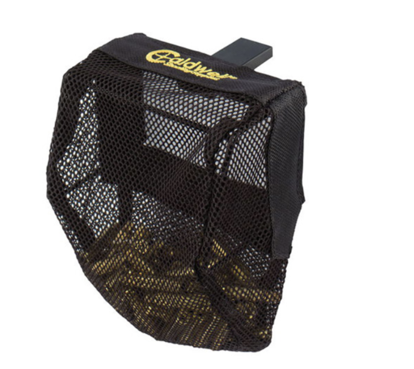 CALDWELL AR-15 AR-10 PICATINNY BRASS CATCHER BAG