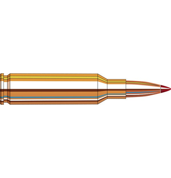 HORNADY 6.5 CREEDMOOR 140GR ELD-MATCH