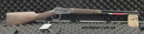 BRAND NEW WINCHESTER ! Lever action 30-30 in a deluxe 20‚Äö√Ñ√π barrel with open sights. Add this stunner to the collection before it‚Äö√Ñ√¥s gone. Hard to get 