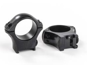 SAKO / TIKKA
OPTI LOCK
RING MOUNTS
BLUED FINISH
FITS TIKKA T3/T3X
SAKO 90 HUNTER AND BAVARIAN

AVAILABLE IN
S1321900 1 INCH MEDIUM NEW $329
S1321904 30MM MEDIUM NEW $329