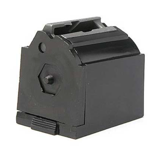 Ruger Magazine 77/22 & 96/22 22LR 10 Shot