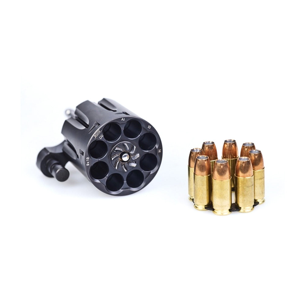 Changeable 9mm Cylinder For NXS