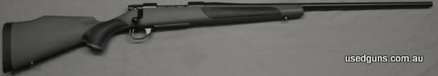 Watherby Vanguard 6.5-300 Wby Mag. New unfired