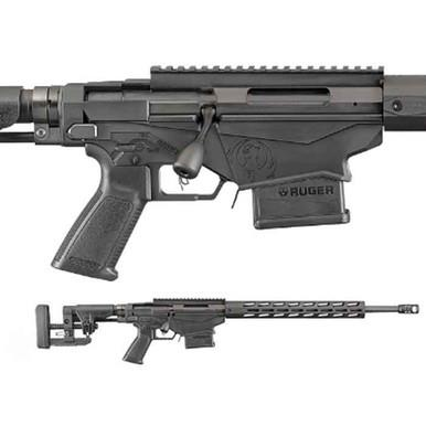 RUGER PRECISION GEN 3 RIFLE 10 Shot