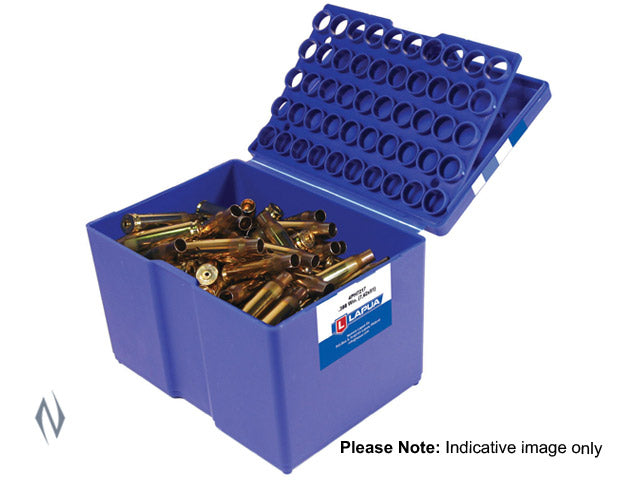 Lapua Unprimed Brass .300PRC 100Pk
