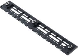 UTG PRO M LOK ACRA RAIL 9.4"