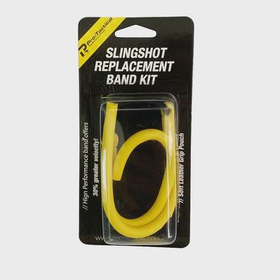Pro-Tactical Slingshot Replacement Band Kit