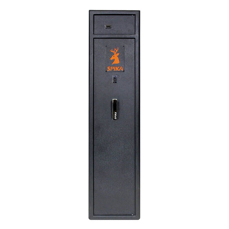 SPIKA SAFE KEYED S2 8 GUN (CAT A/B)
