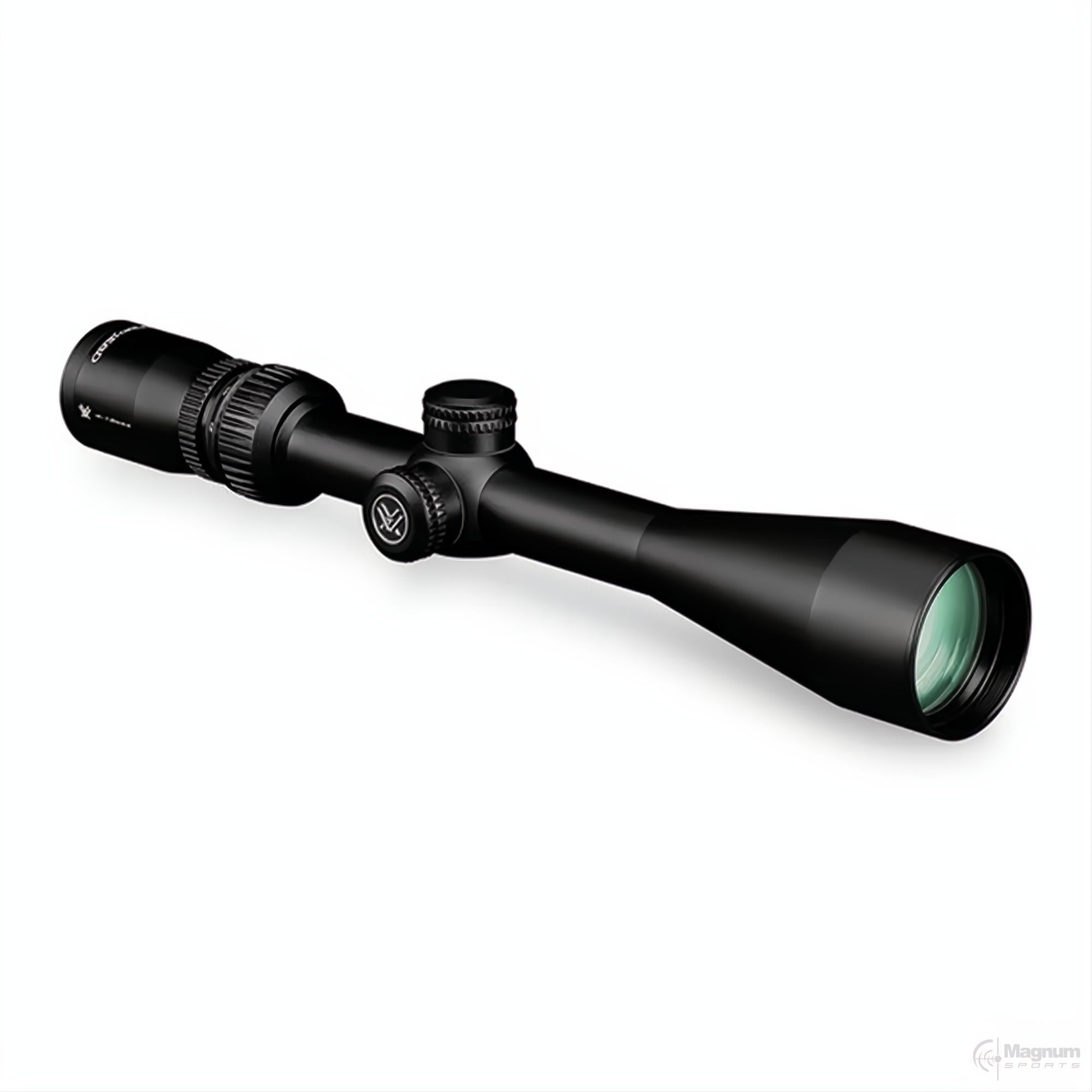 Vortex Copperhead 4-12x44