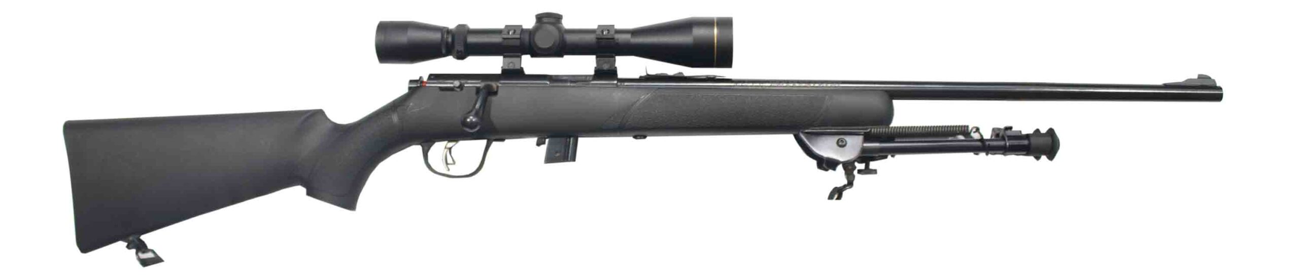 Marlin XT-22 Synthetic Package
