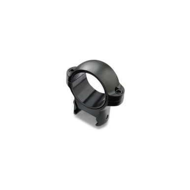BURRIS SIGNATURE ZEE RINGS 30MM EXTRA HIGH MATTE BLACK - SKU: BM420585