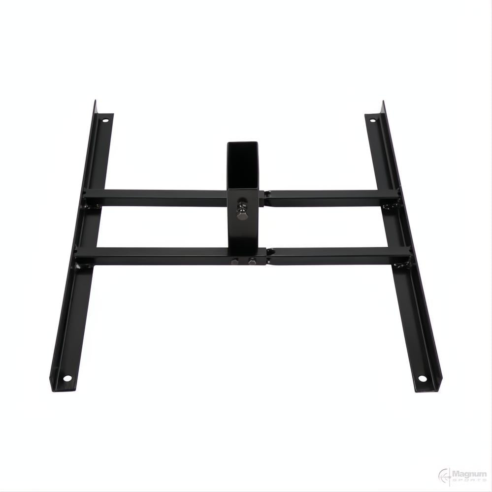 Allen Ez Aim Upright Target Stand Base For 2X4