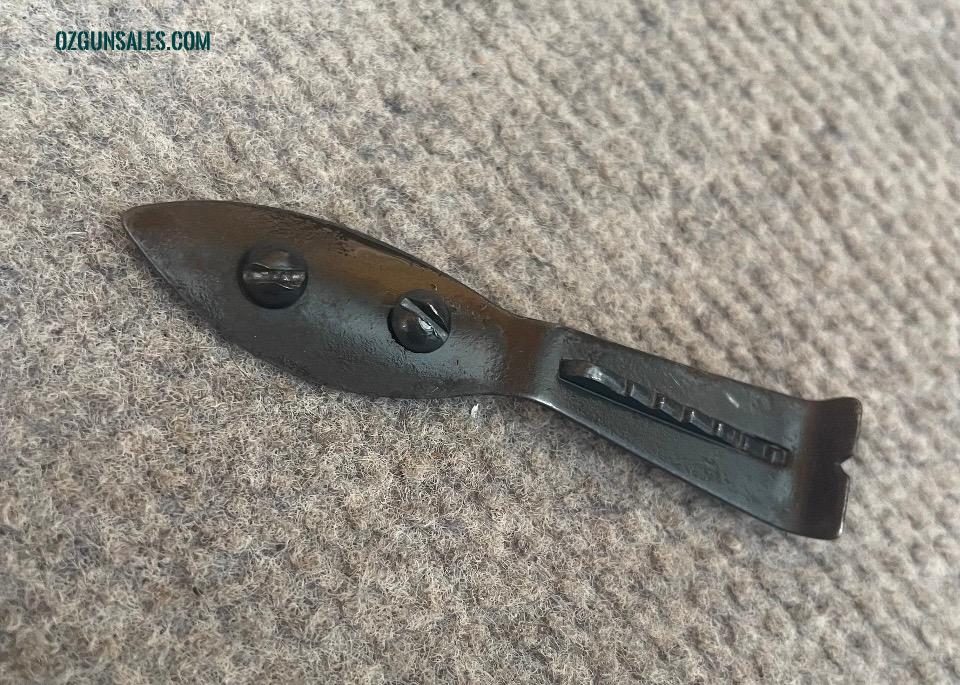 Squibman Rimfire Rifle Rear Sight