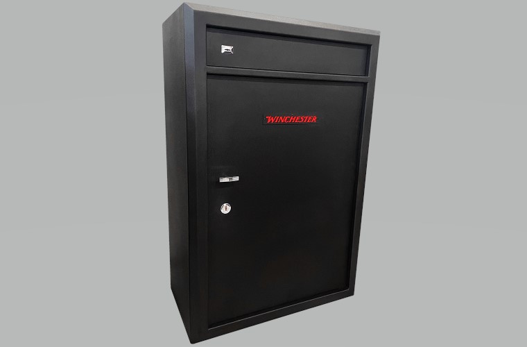 WINCHESTER 25 GUN SAFE