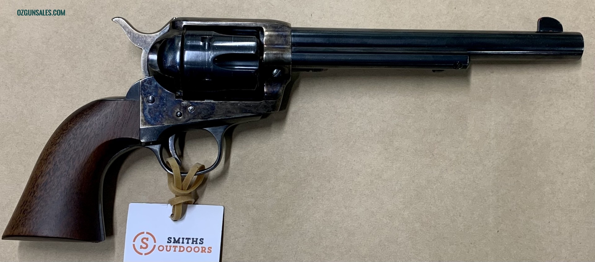 PIETTA 1873 SAA .357MAG