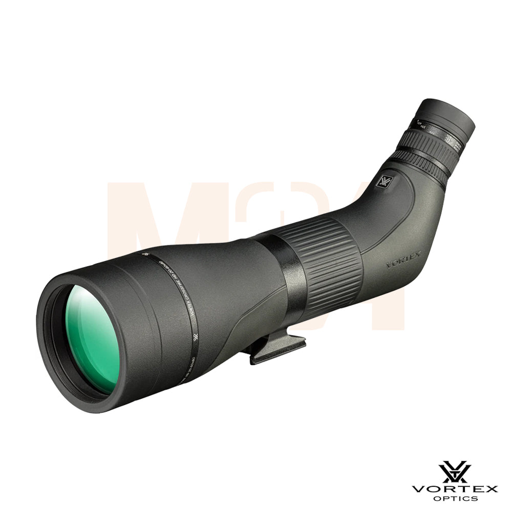 Vortex Crossfire HD Spotting Scope Angled