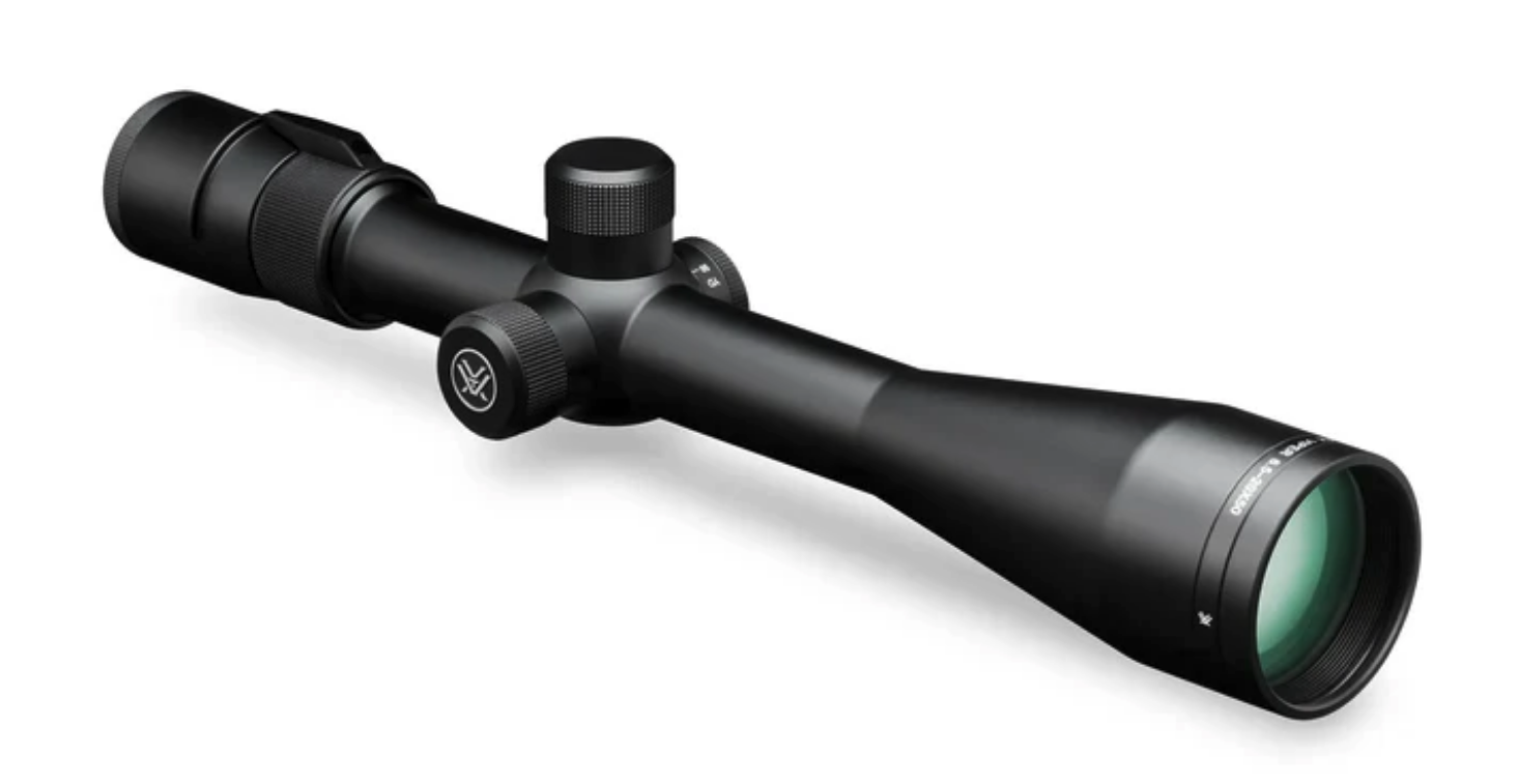 VORTEX VIPER 6.5-20X50 30mm TALL TURRETS