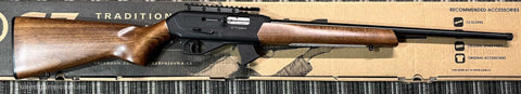 Brand new in box. Comes with 0 moa picatinny rail. Selling due to sale of shooting property.