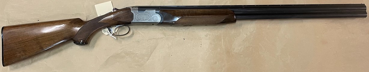 Beretta 56E 12G TAG  EH897 NFID F00000986