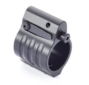 WILSON COMBAT
TR-AGB-7
AR GAS BLOCK, 
ADJUSTABLE, 
WILSON COMBAT/SLR RIFLEWORKS, 
SENTRY 7 SET SCREW

NEW $390