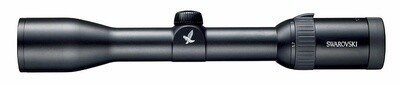 Swarovski Z6 1.7-10X42 II L Plex
