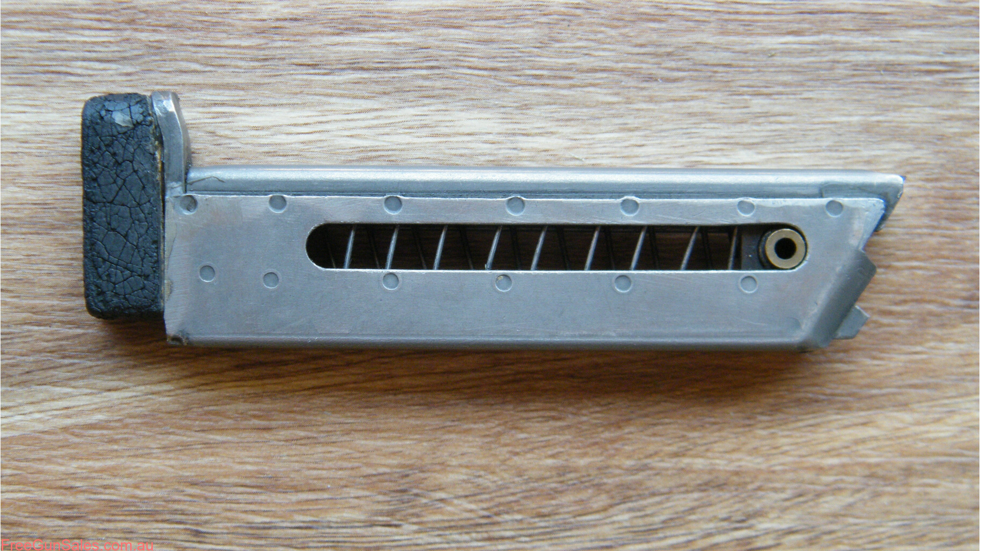 Magazine Sako Triace 32S&W Long