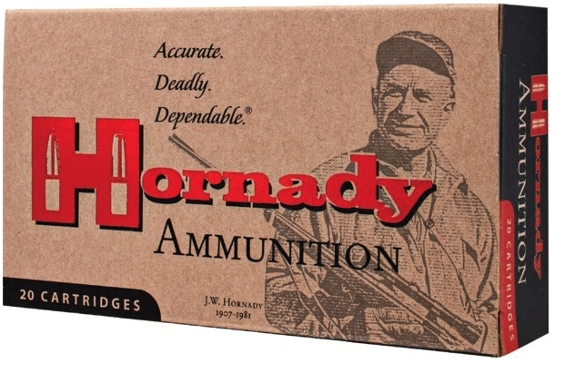 Hornady 350 Legend 165 grain FTX Custom