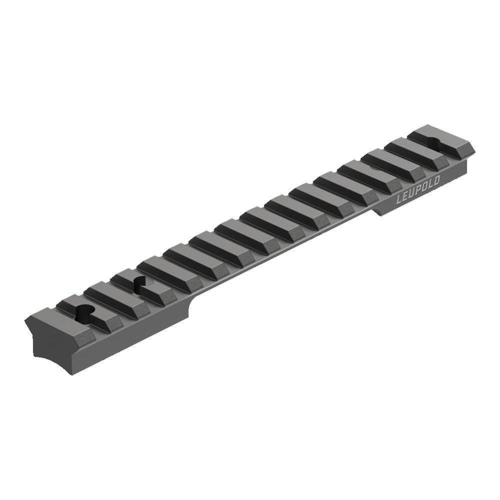 Backcountry Rail Sauer 202