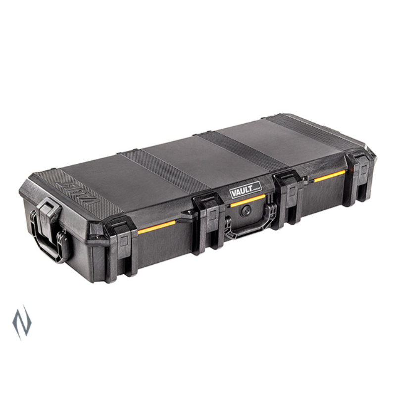 PELICAN VAULT V700 TAKEDOWN CASE BLACK 36" INTERNAL