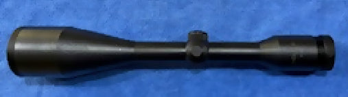Kahles x 8x56 Helia C ¬†Steel tube scope