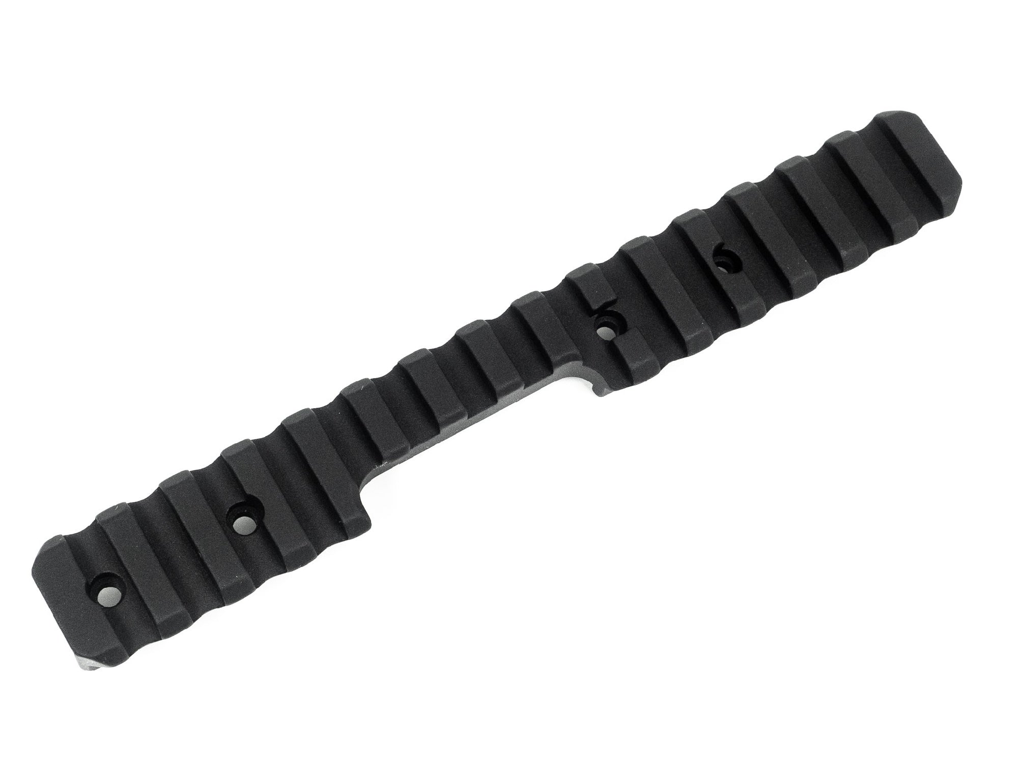 TALLEY PICATINNY RAIL TIKKA T1X