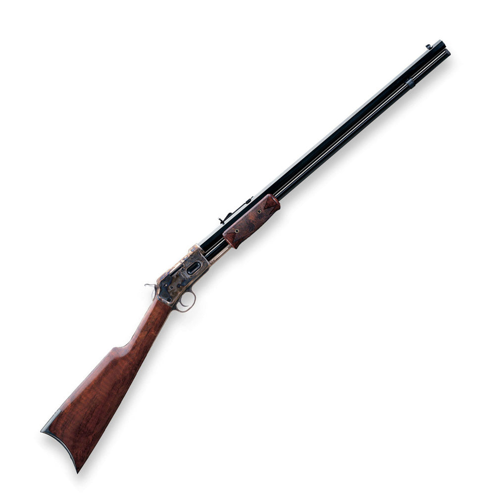 1884 Pump Action Rifle