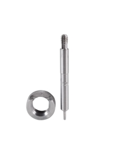 Lee Case Length Gauge and Shell Holder