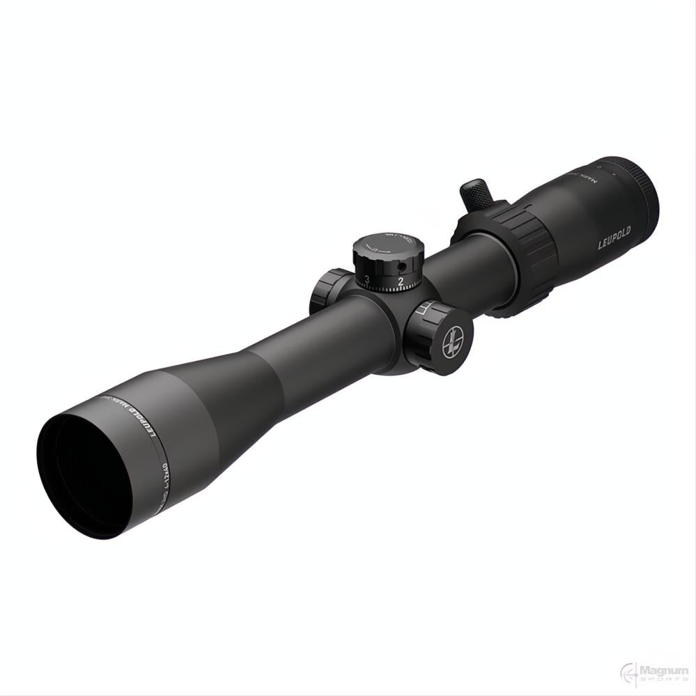 Leupold Mark 3HD 4-12x40