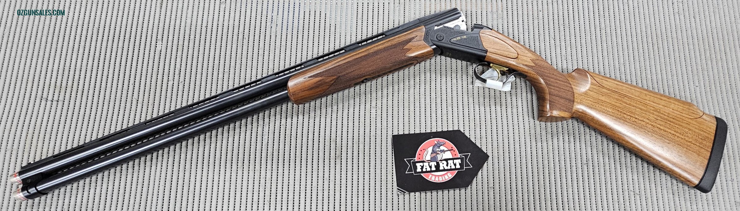 FABARM AXIS RS 12G NEW S0093