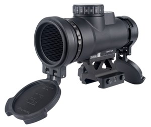 TRIJICON 
2200108
MRO HD PATROL
1 X 68
MATTE BLACK
68 MOA / 2 MOA RED DOT
WITH CO-WITNESS QUICK RELEASE MOUNT

NEW $2290