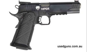 As new, currently sitting at On target keppera for inspections. 2 maps Text for more info