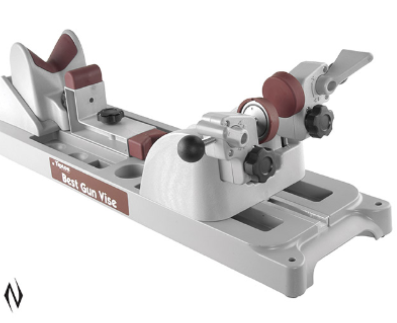 Tipton Best Gun Vise
