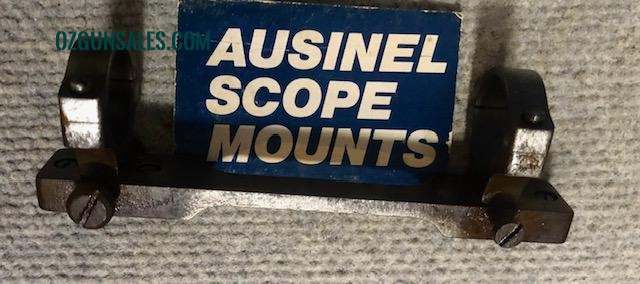 Ausinel Remington Model 700 SA 1" Mount
