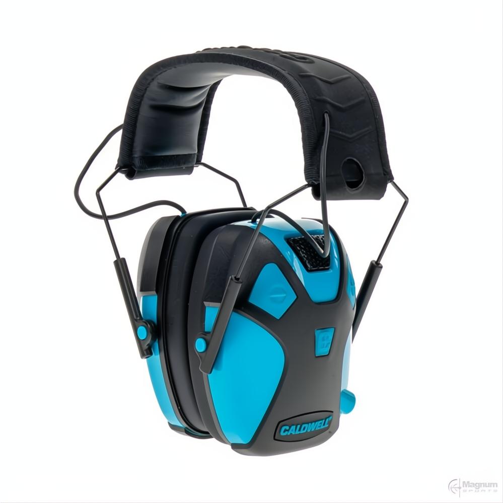 Caldwell Emax Pro Youth Electronic Ear Muffs