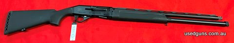 New Stoeger M3000 Mk III 12G 10 shot straight pull shotgun. For enquiries please call the store on 0746328258.