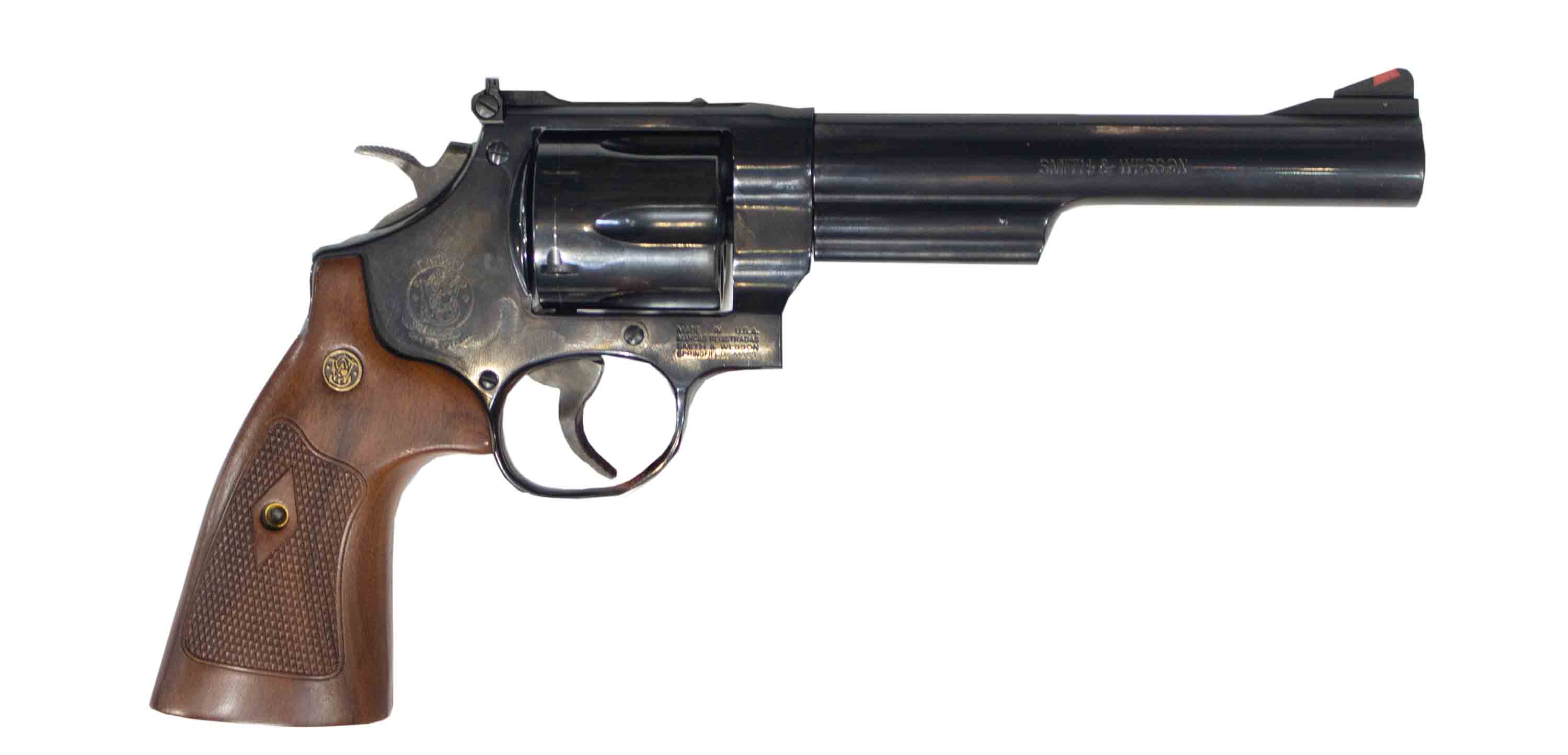 Smith &amp; Wesson Model 29 44 Mag