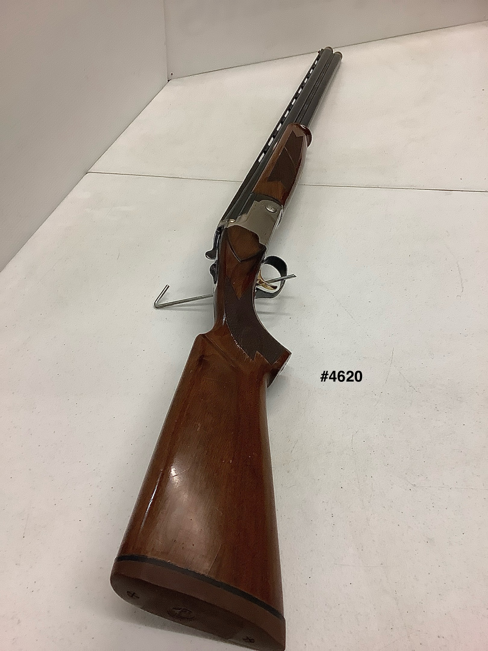 Lanber 12 gauge Lux