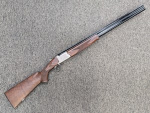 MIROKU
MI60G530IMFHP
MK60 PHEASANT GRADE 5
12 GAUGE
30 INCH BARRELS
FIXED CHOKES
EJECTORS
HIGH GRADE WALNUT STOCK
AND FOREND
DEEP CUT LOVELY ENGRAVING
ONE ONLY
#71043YW

SPECIAL NEW $2950