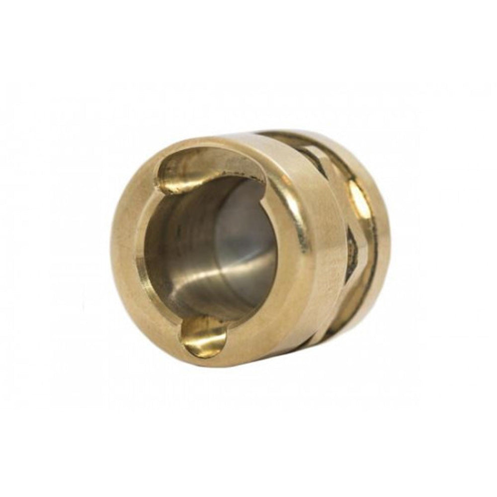 Classic Gunsmith Adapter Brass & Dirt Plug