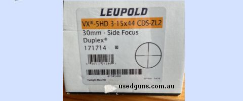 Great scope. Great condition. Looking to upgrade 0417322592