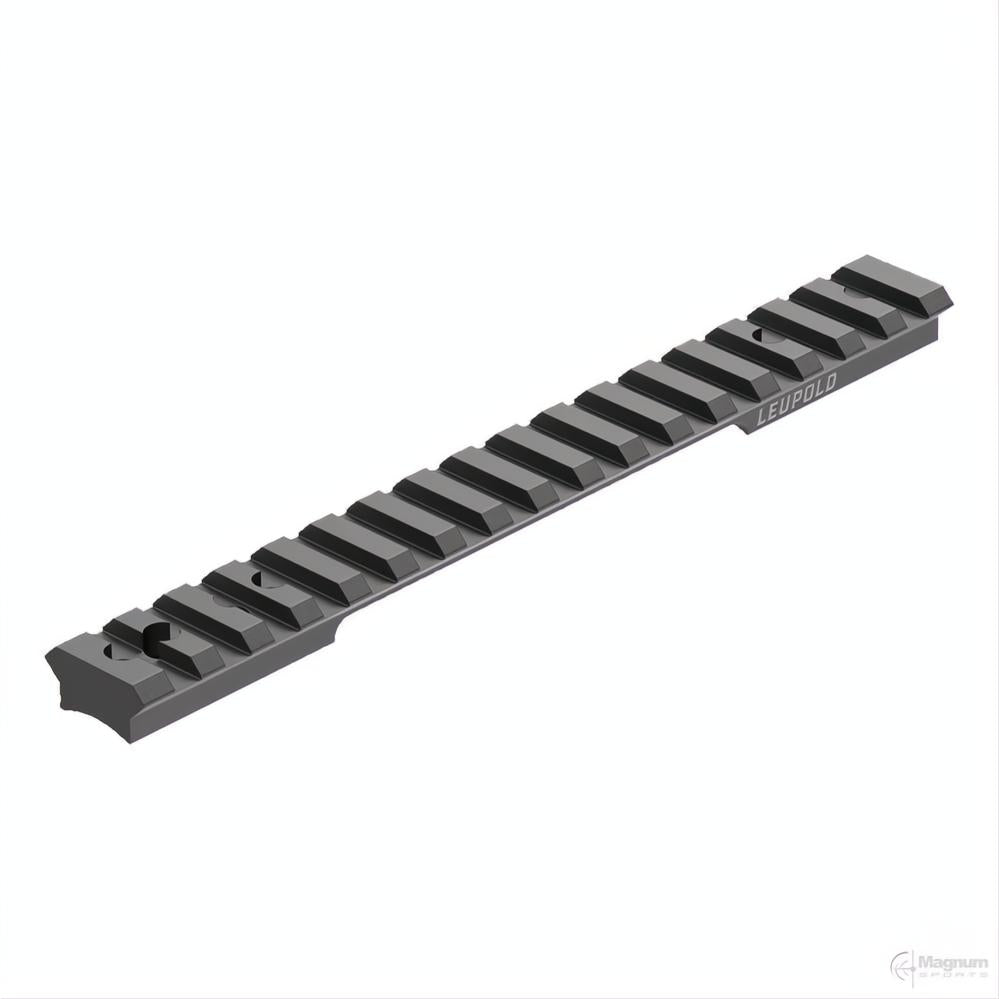 Leupold Backcountry Rail Savage Axis / 110 Round Receiver