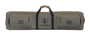 LEUPOLD
LE183918
RENDEZVOUS DOUBLE RIFLE CASE

SPECIAL NEW $295